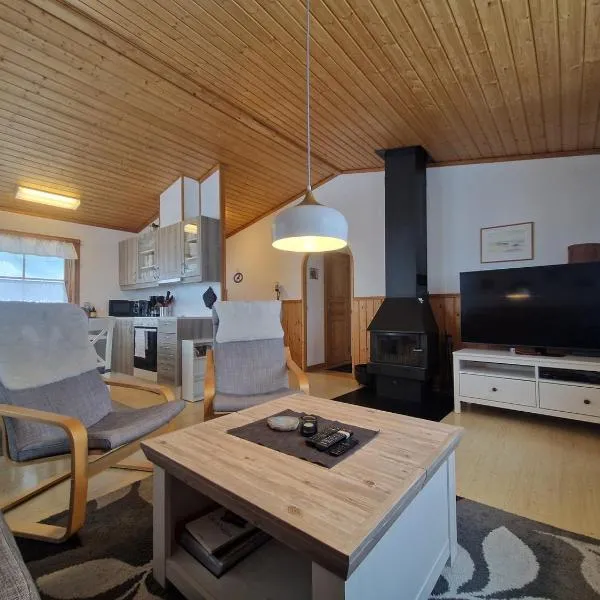로프스달렌에 위치한 호텔 Ski-in/Ski-out | Sauna | Wi-Fi | Wood stove