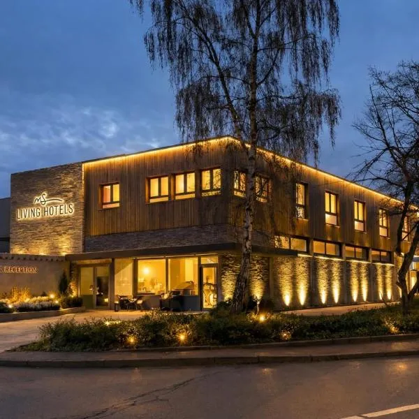 MSLiving Hotels, viešbutis Hanoveryje