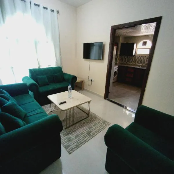 comfort stay 205, hotel a Al Ain