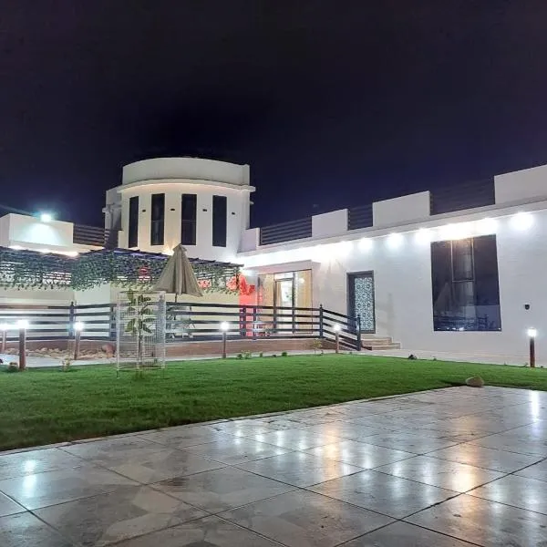 Highness Villa Nizwa, hotel u gradu 'Nizwa'