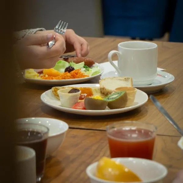 Holiday Inn Express Strasbourg Centre by IHG, hotel a Estrasburg