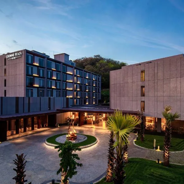 Labuan Bajo में, होटल Crowne Plaza Labuan Bajo by IHG