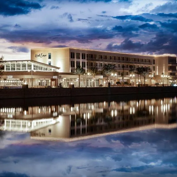 Hotel Eastport, Hotel in The Villages