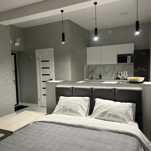 Apartments Velora, Hotel in Krywyj Rih