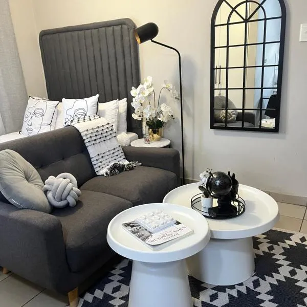 B-Hive at Devland Room 3, viešbutis mieste Sovetas