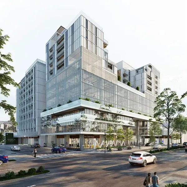Narama 2 - Apartamento grande cerca del aeropuerto - Zona 13 de la Ciudad de Guatemala, хотел в Estación Pamplona