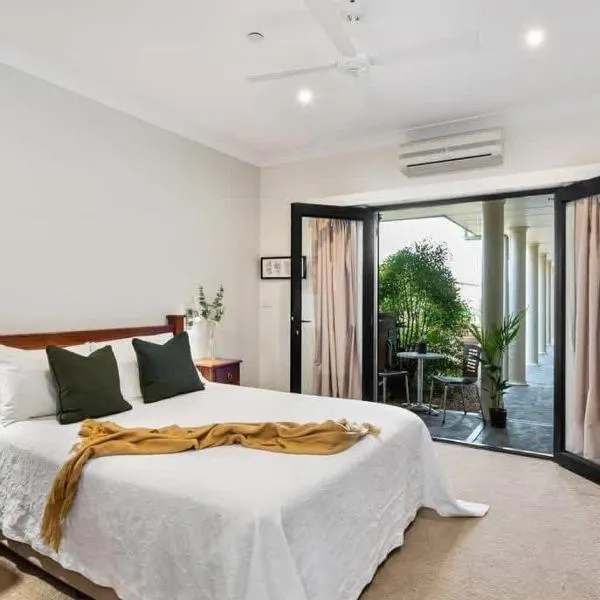 Mudgee Gardens Stayz, khách sạn ở Mudgee