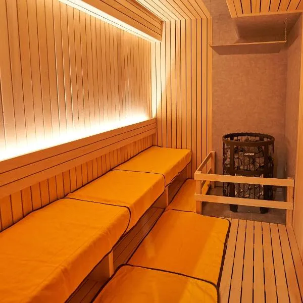 Hotel Global View Tsuchiura, hotel em Tsuchiura