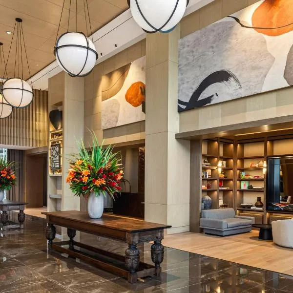 InterContinental Real Lima Miraflores by IHG, hotel en Lima