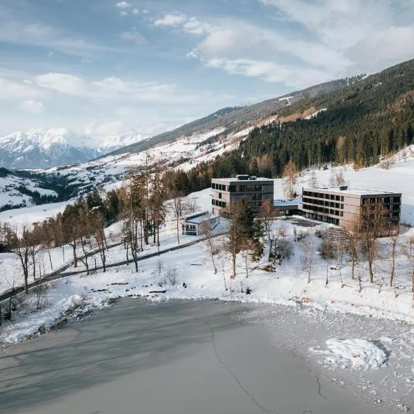 St Michael Alpin Retreat, hotel em Matrei am Brenner