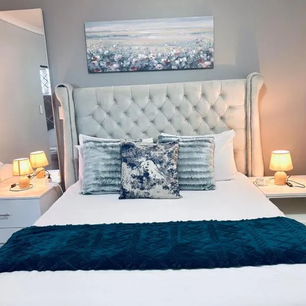Richards Bay Serenity Retreat Apartments, hotel Richards Bayben