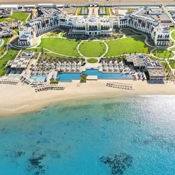 Rixos Murjana - Ultra All Inclusive,阿卜杜勒国王经济城的飯店