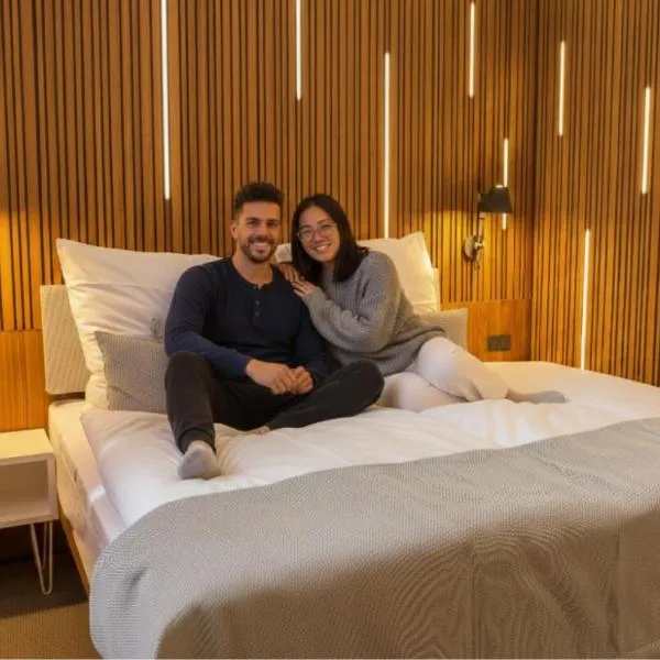 H24柏林里斯特恩布爾格酒店，柏林的飯店