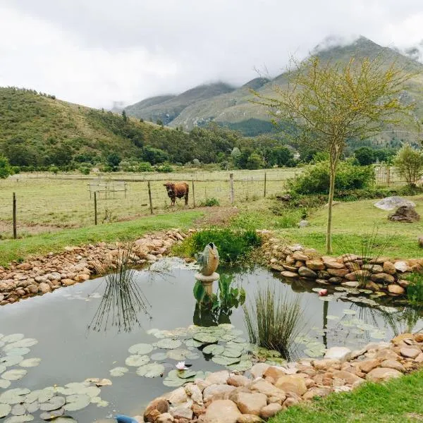 The Hamlet, hotel u gradu Svelendam