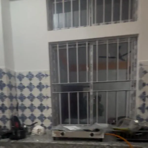 Jinkos Homestay with self cooking facility, hotell i Itānagar