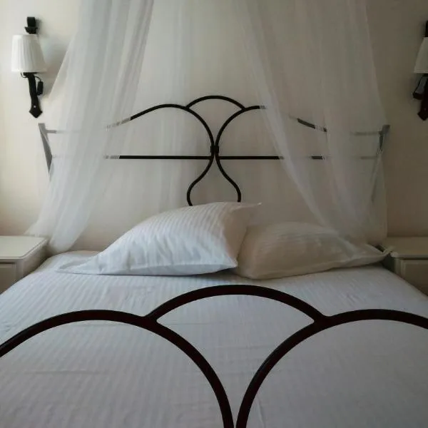 Stone House Petra, ξενοδοχείο σε Perast