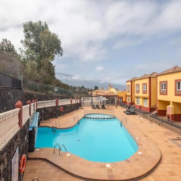 GuestReady - Breñas Garden La Palma, hótel í Breña Baja