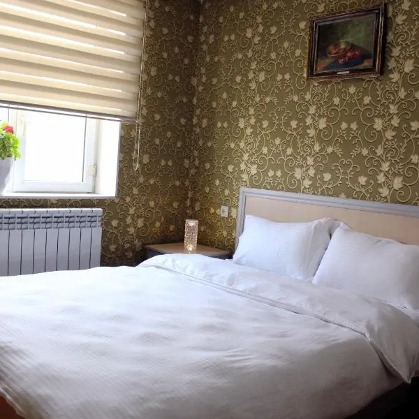 Bozui Hostel Osh, hotel em Osh