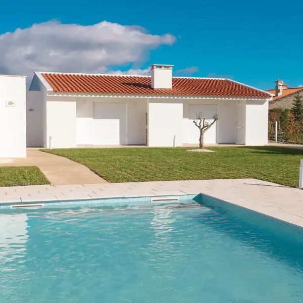 Casa da Pegada, Hotel in Macedo de Cavaleiros