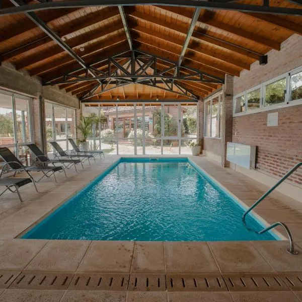 Il Belvedere, hotel a Punta del Este