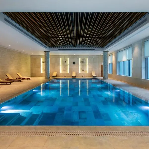 Holiday Inn Baku by IHG โรงแรมในบากู