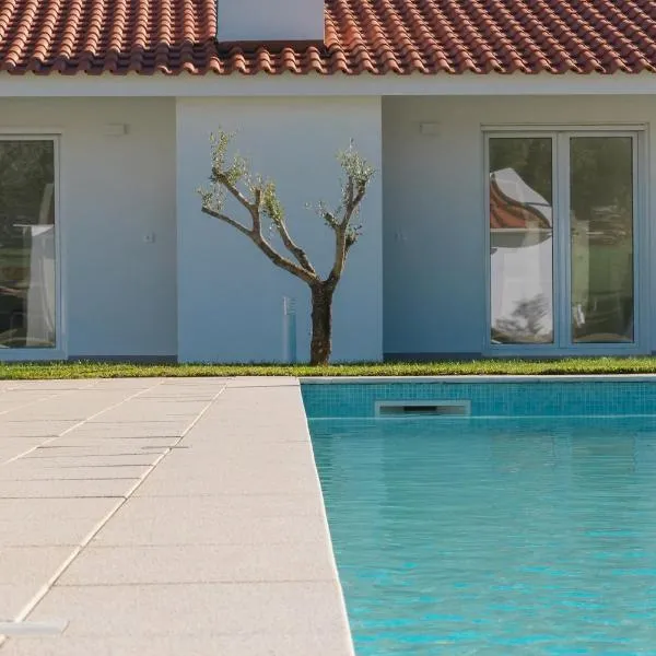 Casa Veigas, Hotel in Macedo de Cavaleiros