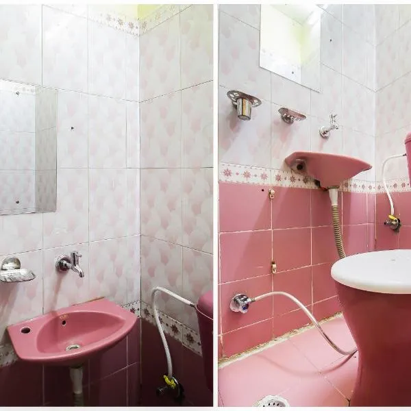 Collection O Hotel Kavya Guest House, готель у Джайпурі