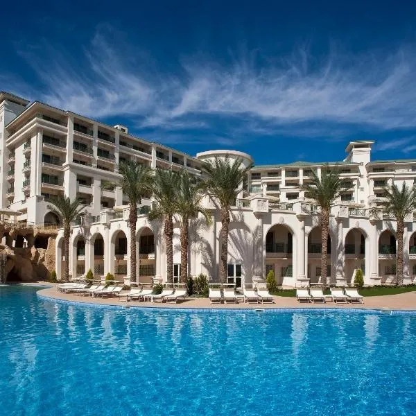 Stella Di Mare Beach Hotel & Spa, hotel v destinaci Sharm El Sheikh