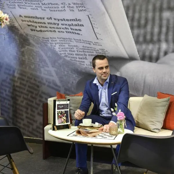 ibis Kortrijk Centrum, hótel í Kortrijk