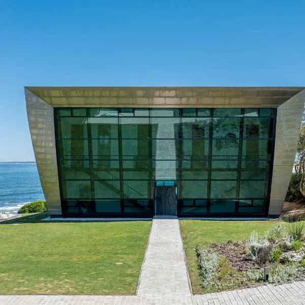 Playa Vik Jose Ignacio, hotel v destinácii José Ignacio