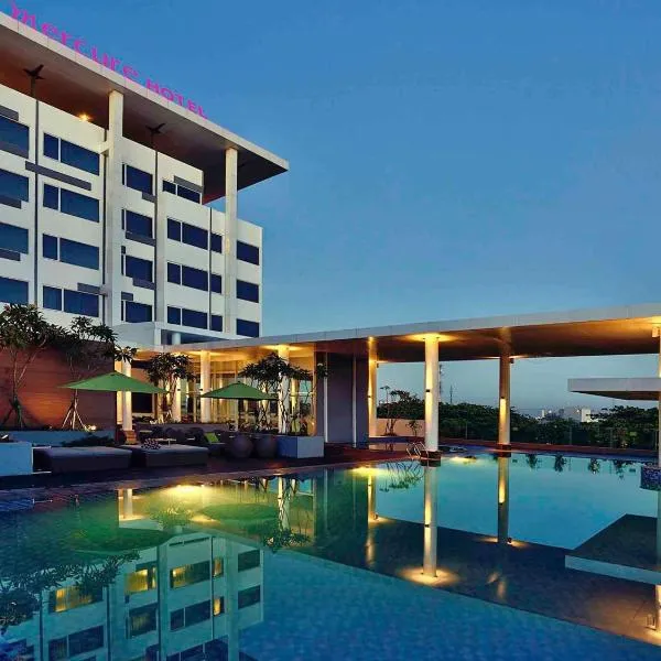 Mercure Serpong Alam Sutera, hotel i Serpong