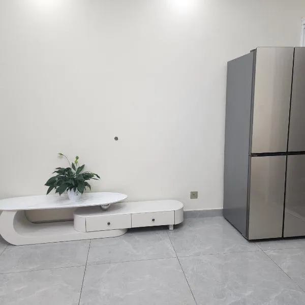 拾光民宿公寓酒店, hotel di Zhangshutan