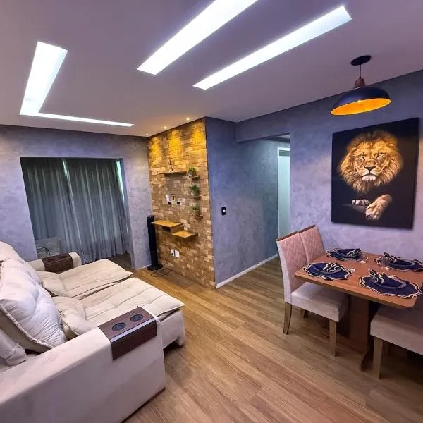 Apartamento Térreo em condominio, hotel en Feira de Santana