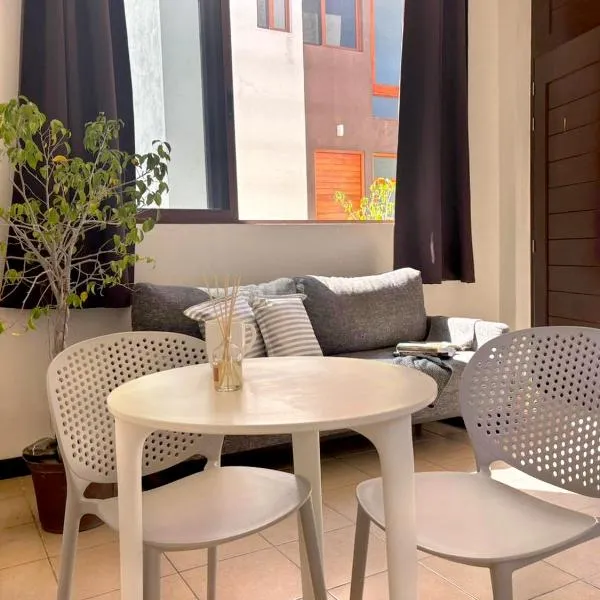 Moro Apartments - Near the beach, hotel en Cancún