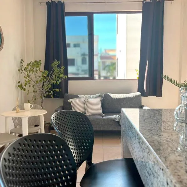 Moro Apartments - Near the beach, hotel em Cancún