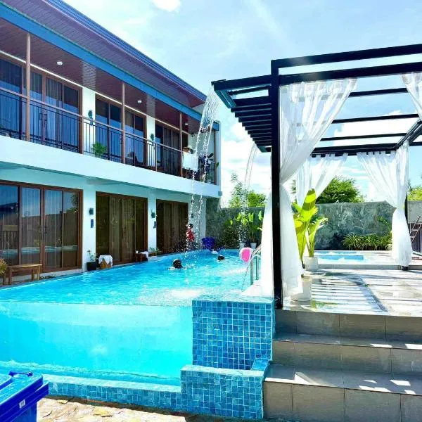 Balay Isabel, hotel em San Juan