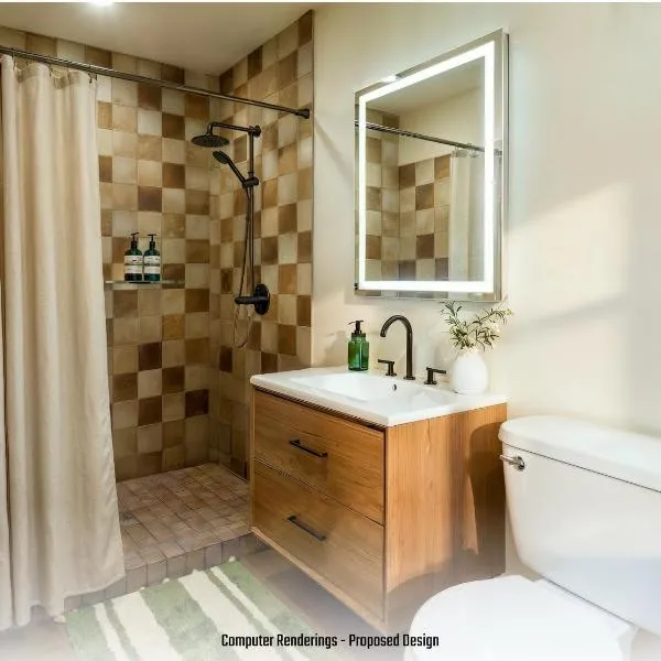 Western Riviera Lakeside Lodging, готель у місті Гранд-Лейк