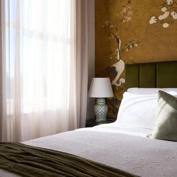 The Royal Queenscliff, Hotel in Queenscliff