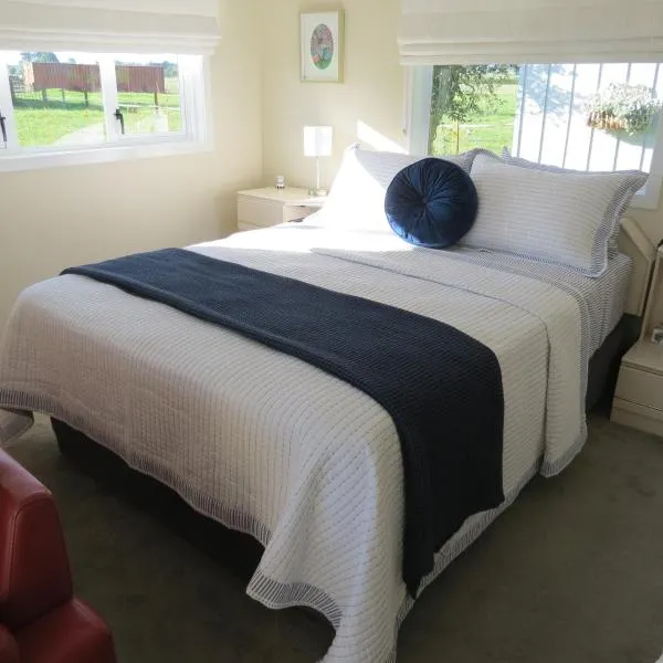 Mohaonui Farmstay, khách sạn ở Otorohanga