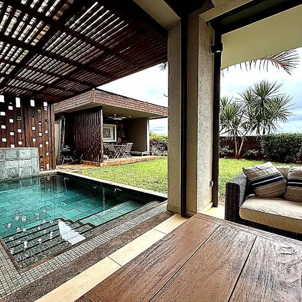Royal Park Resort & Villas, hotel a Arsenal
