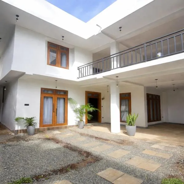 Villa Veyora, Hotel in Weligama