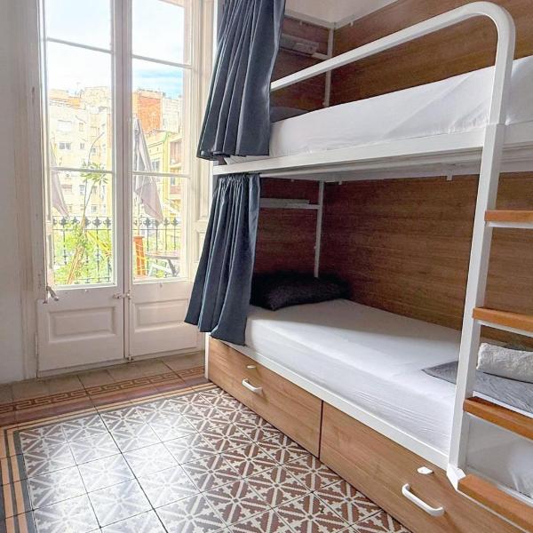 Fabrizzio's Petit, Barcelona