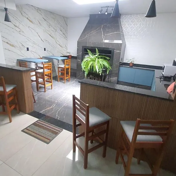 Hotel Majestic, hotel en Pelotas