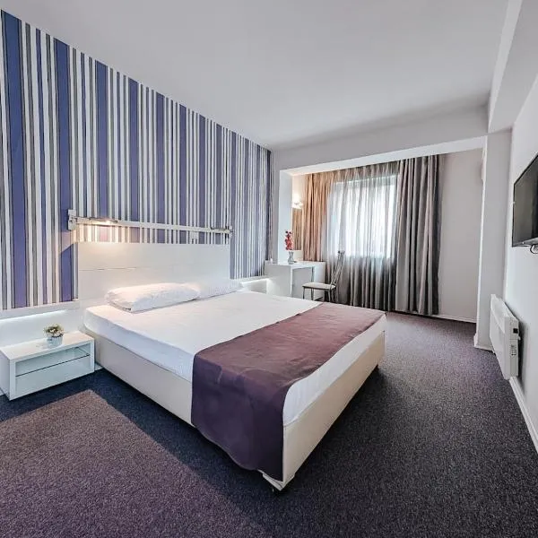 Violet Stay, hotel em Skopje
