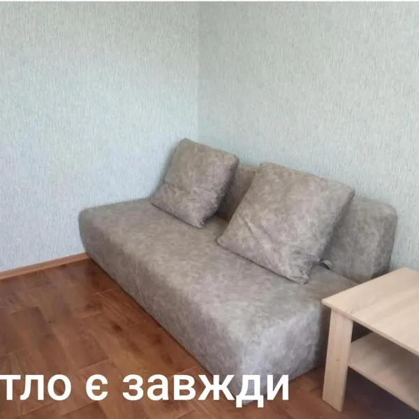 Apartment Harkovskaya 1 floor，位于苏梅的酒店
