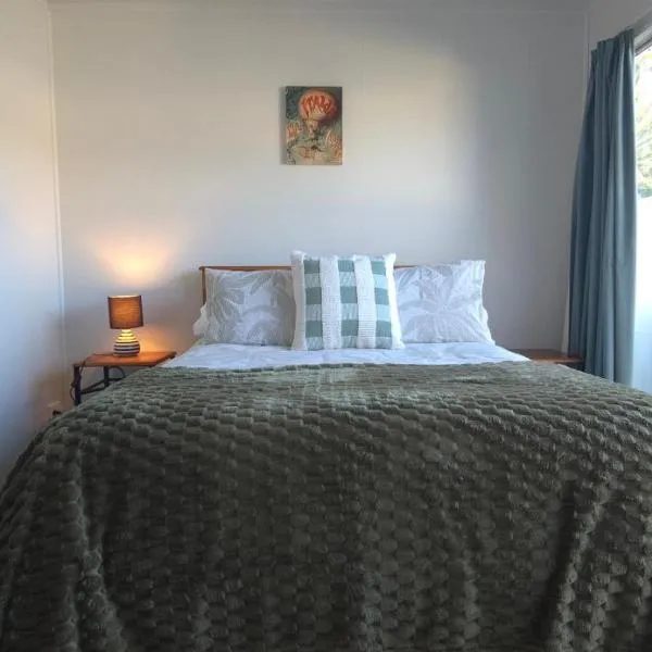 Cozy corner on Cohen, hotel u gradu Nelson