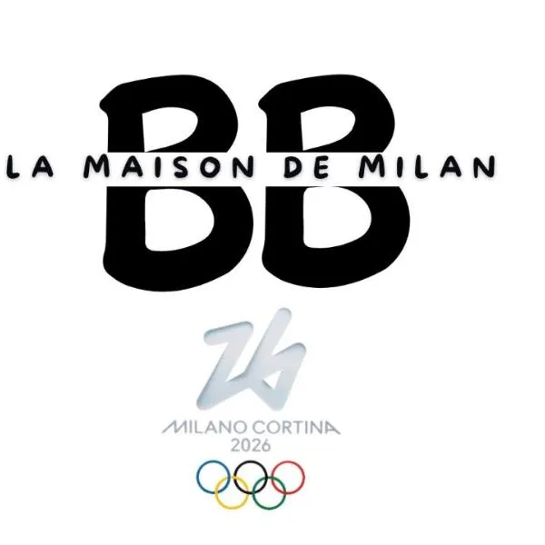 La Maison De Milan San Siro, hotel Milánóban