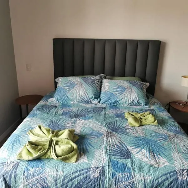 Premium Loft Urban Elegance, hotel a Cochabamba