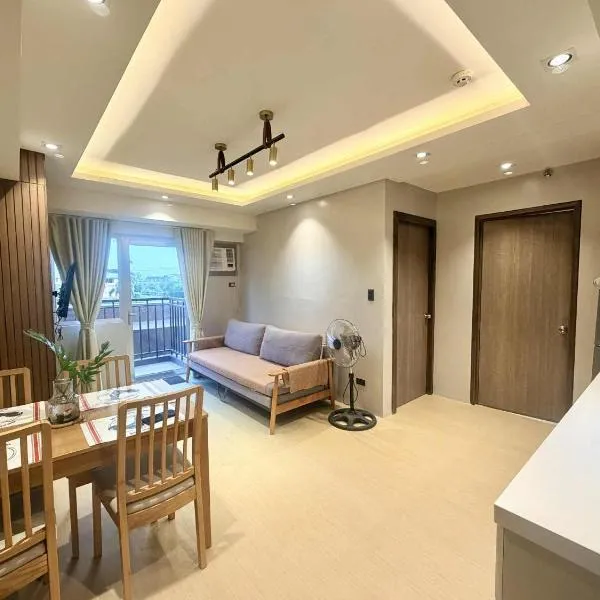 1 Bedroom Unit Avida Towers Atria by PHI Rentals, hotel din Iloilo City