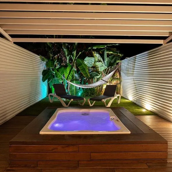 레스 카세스 달카나르에 위치한 호텔 Tancat de Codorniu